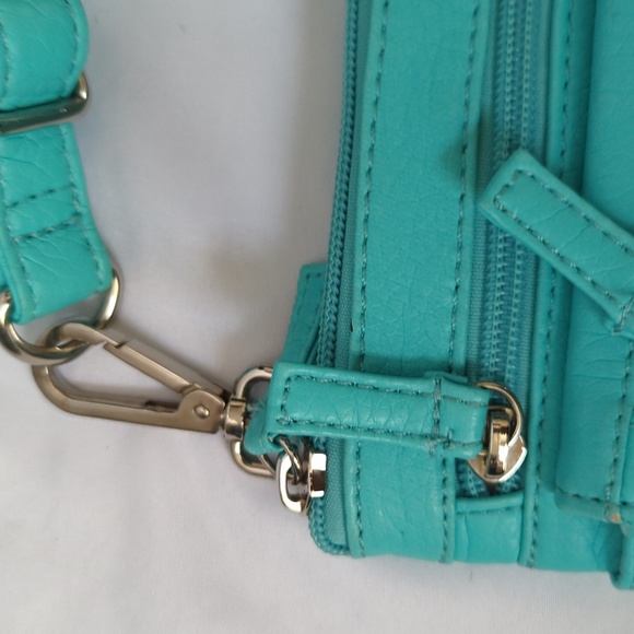 Mini Crossbody Bag - Picture 6 of 12